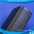 Etching High Precision Metal Promotional Portable Bluetooth Wireless Speaker Grille